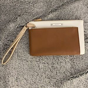 Nine West clutch